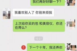 柏乡专业要账公司