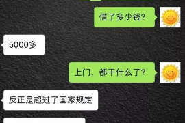 柏乡要债公司